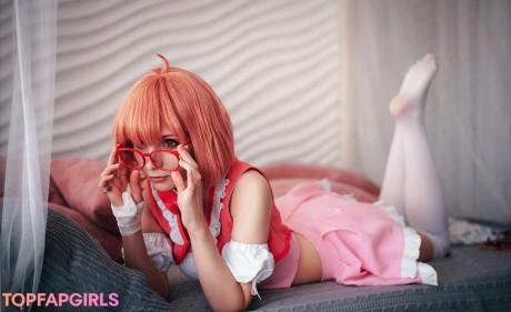 OwlLit nude leaked OnlyFans photo #149