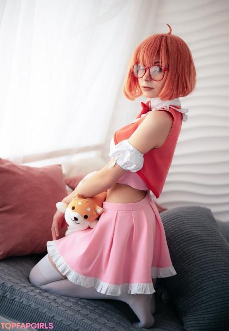 OwlLit nude leaked OnlyFans photo #152