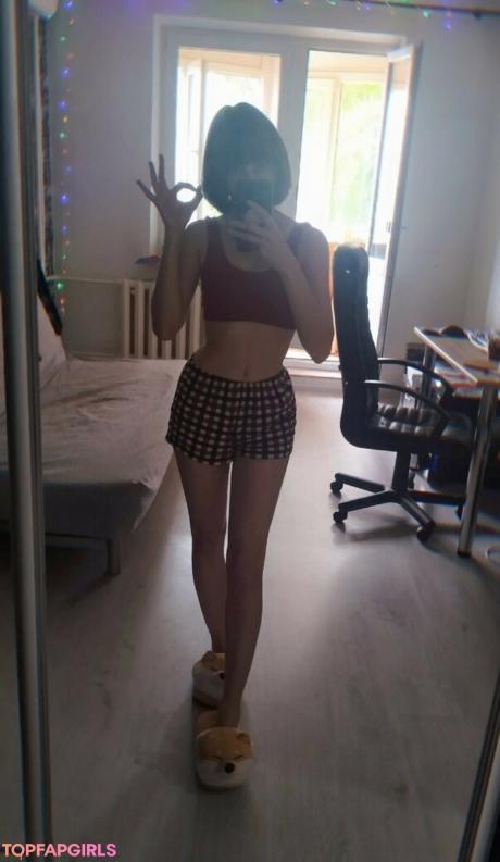 OwlLit nude leaked OnlyFans photo #5