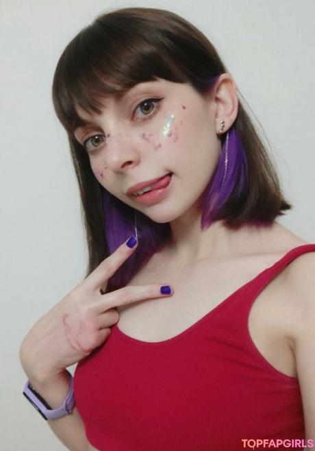 OwlLit nude leaked OnlyFans photo #55