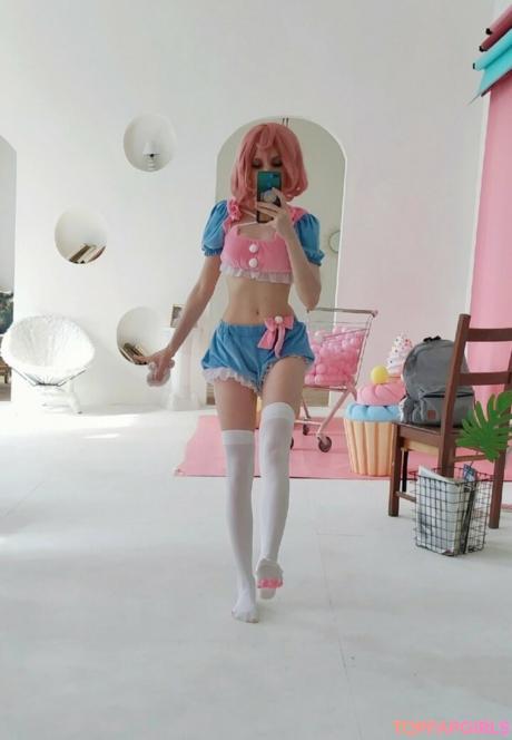 OwlLit nude leaked OnlyFans photo #82