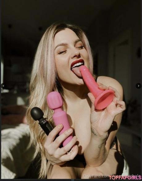 Itsemilynichole nude leaked OnlyFans photo #10