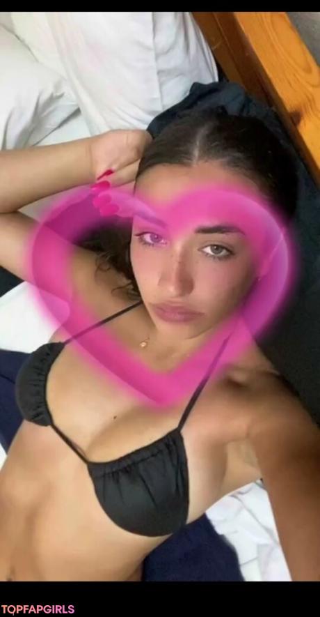 Nabalba nude leaked OnlyFans photo #17