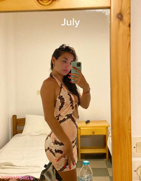 Nabalba nude leaked OnlyFans photo #31