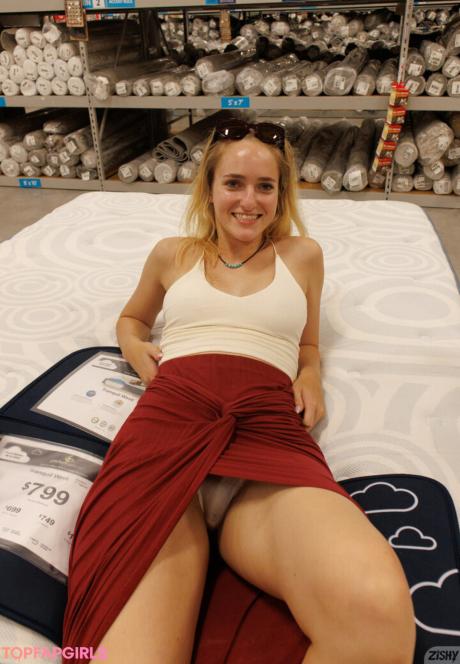 Athenafleurs nude leaked OnlyFans photo #10