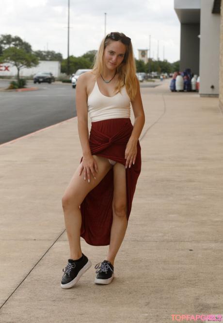 Athenafleurs nude leaked OnlyFans photo #13