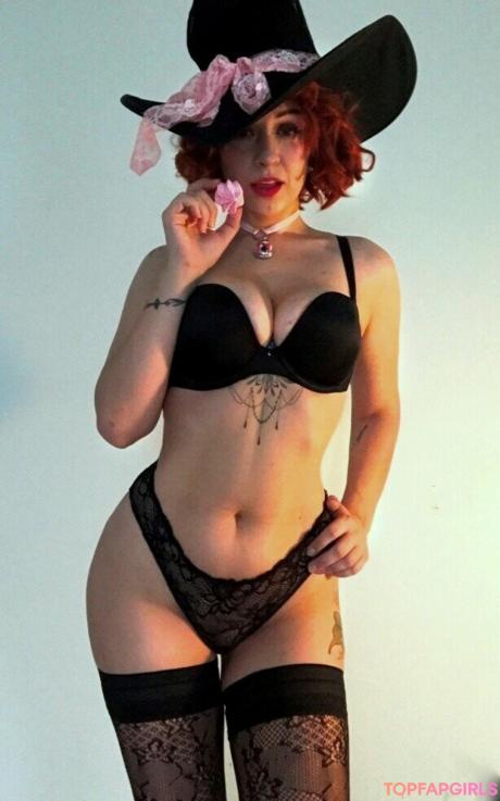 Senedy nude leaked OnlyFans photo #122