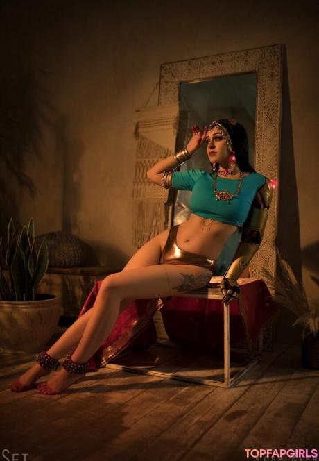 Senedy nude leaked OnlyFans photo #228