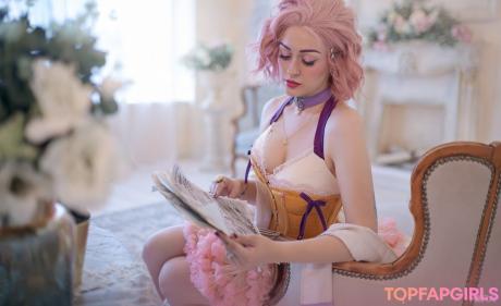 Senedy nude leaked OnlyFans photo #250