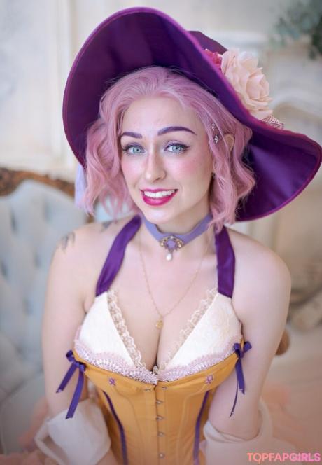 Senedy nude leaked OnlyFans photo #251