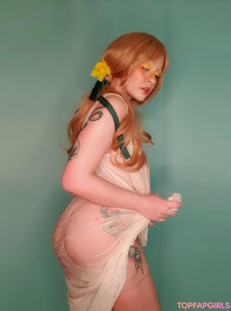 Senedy nude leaked OnlyFans photo #258