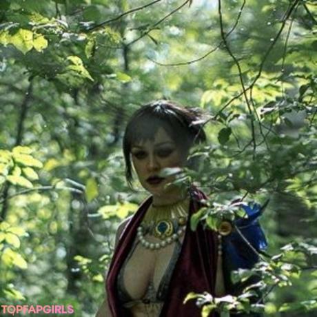 Senedy nude leaked OnlyFans photo #31