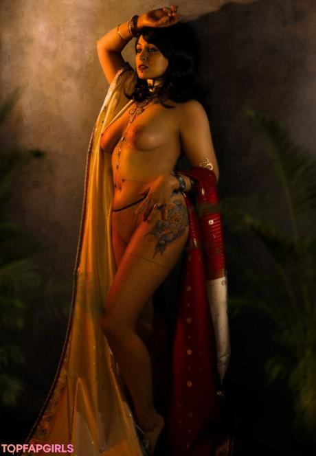 Senedy nude leaked OnlyFans photo #87