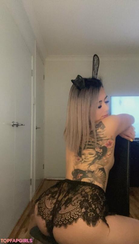 Itsme_sally nude leaked OnlyFans photo #2