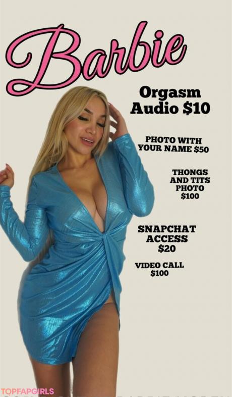 Barbiemoreno.tv nude leaked OnlyFans photo #11