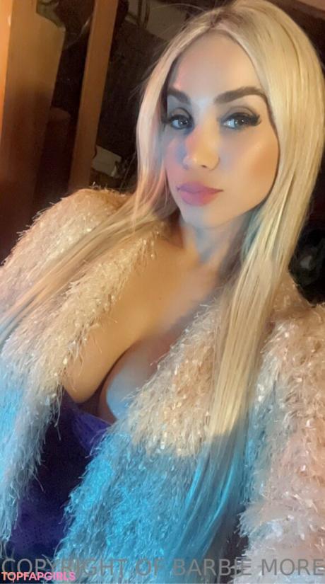 Barbiemoreno.tv nude leaked OnlyFans photo #12