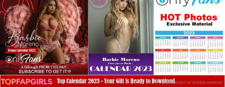 Barbiemoreno.tv nude leaked OnlyFans photo #70