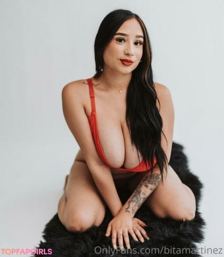 Bitamartinezz nude leaked OnlyFans photo #54