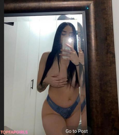 Bitamartinezz nude leaked OnlyFans photo #62