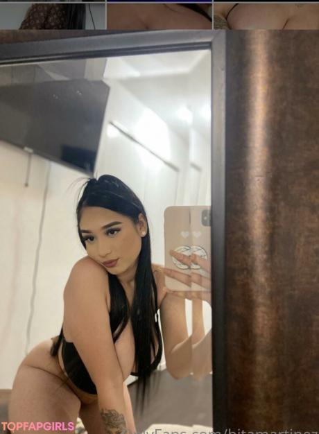 Bitamartinezz nude leaked OnlyFans photo #7