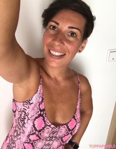 Kat nude leaked OnlyFans photo #101