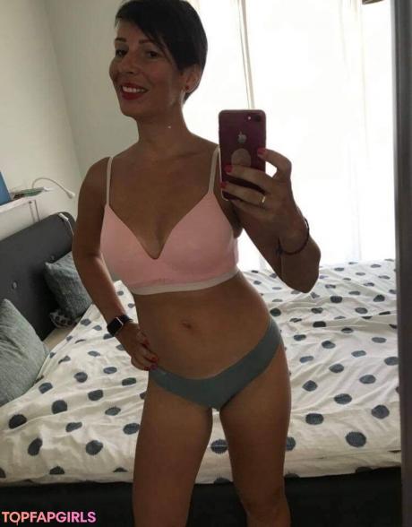 Kat nude leaked OnlyFans photo #105