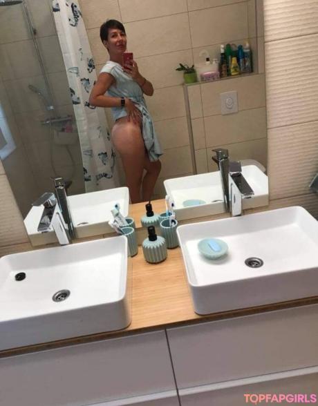 Kat nude leaked OnlyFans photo #112