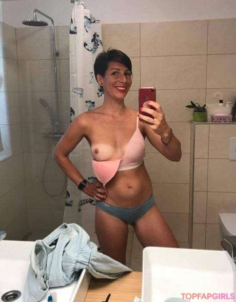 Kat nude leaked OnlyFans photo #113