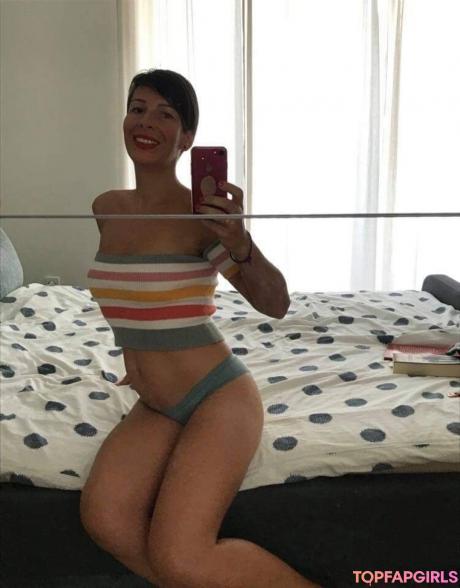 Kat nude leaked OnlyFans photo #118