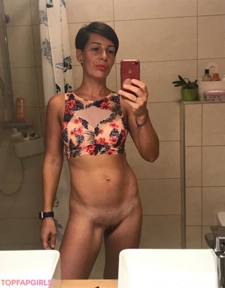 Kat nude leaked OnlyFans photo #125