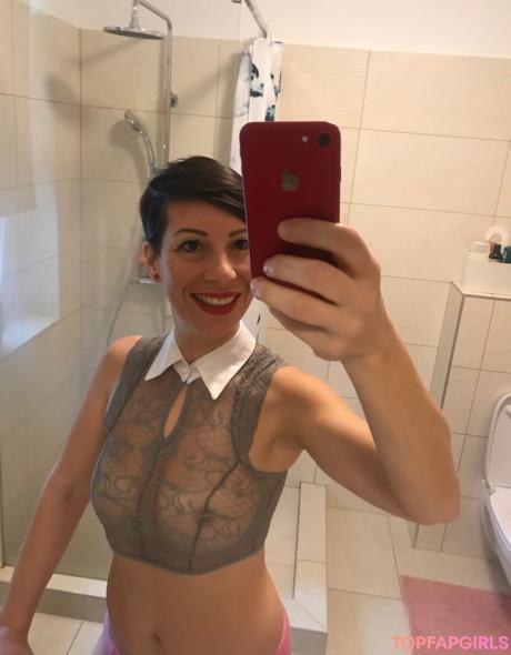 Kat nude leaked OnlyFans photo #3