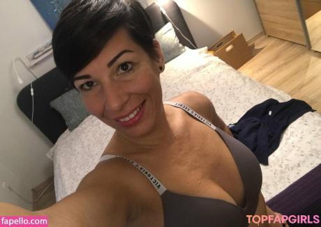 Kat nude leaked OnlyFans photo #46