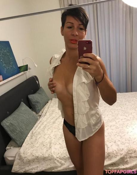 Kat nude leaked OnlyFans photo #73
