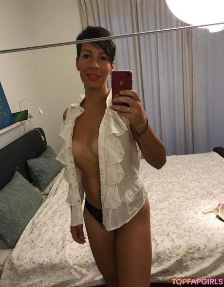 Kat nude leaked OnlyFans photo #77