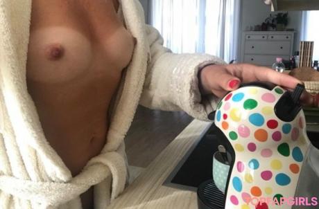 Kat nude leaked OnlyFans photo #89