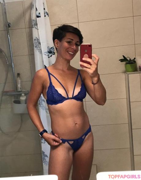 Kat nude leaked OnlyFans photo #96