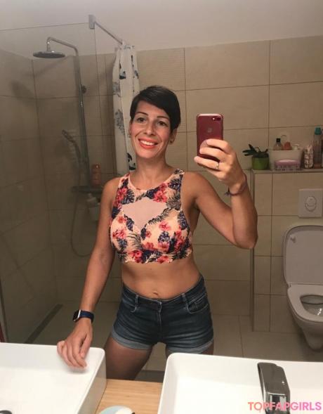Kat nude leaked OnlyFans photo #97