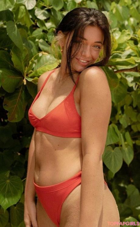 Tabitha nude leaked OnlyFans photo #2
