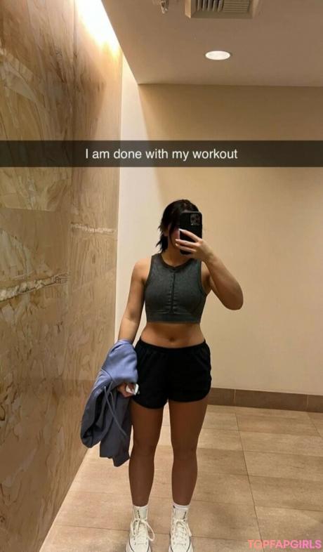Tabitha nude leaked OnlyFans photo #23
