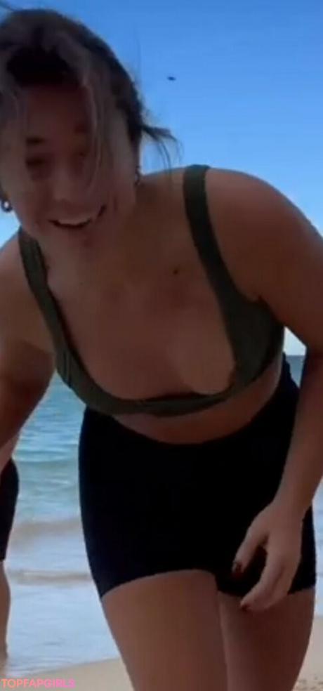 Tabitha nude leaked OnlyFans photo #35