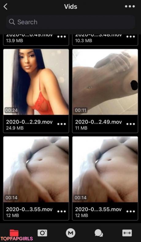 NurysKMateo nude leaked OnlyFans photo #14
