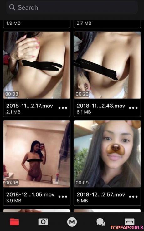 NurysKMateo nude leaked OnlyFans photo #9