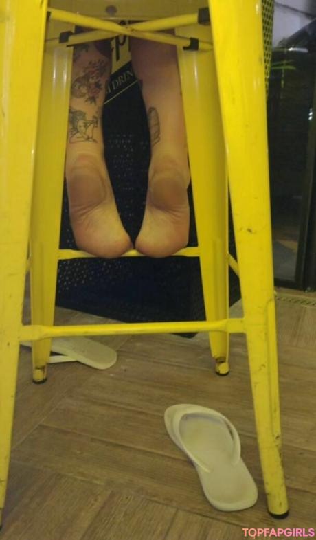 Fennix nude leaked OnlyFans pic