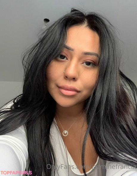 Jazminefrancia nude leaked OnlyFans photo #2