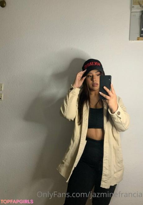 Jazminefrancia nude leaked OnlyFans photo #3