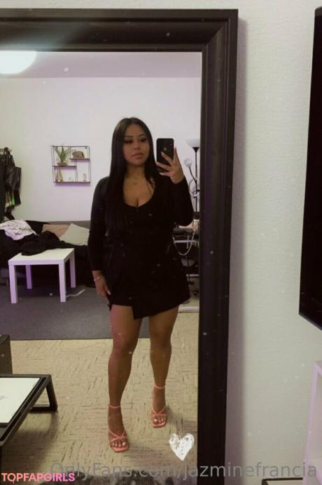 Jazminefrancia nude leaked OnlyFans photo #4