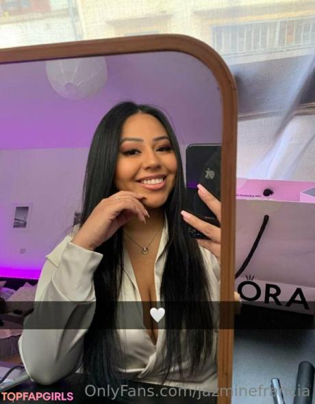 Jazminefrancia nude leaked OnlyFans photo #5
