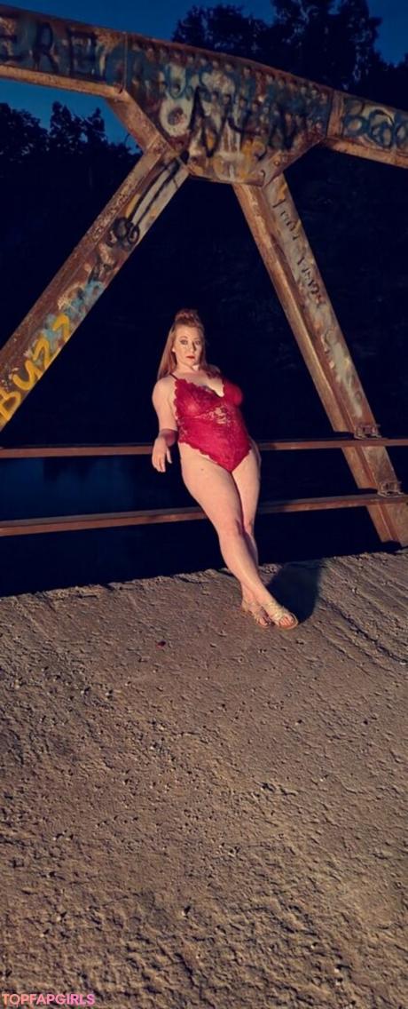 Ivy nude leaked OnlyFans photo #4
