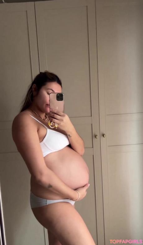 Anna nude leaked OnlyFans photo #120