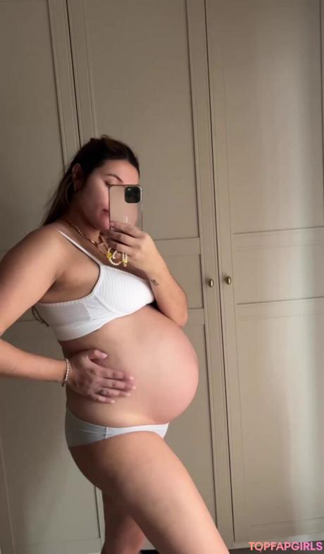 Anna nude leaked OnlyFans photo #123